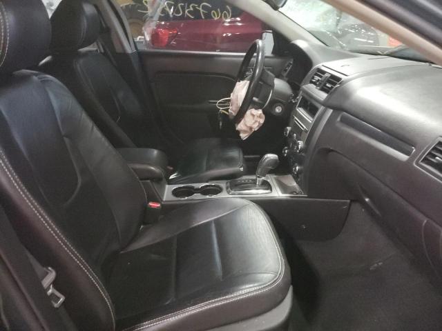 Photo 5 from auction – 2011 FORD FUSION SEL with VIN 3FAHP0JA4BR222121