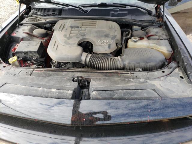 Photo 7 from auction – 2015 DODGE CHALLENGER with VIN 2C3CDZBG3FH811560