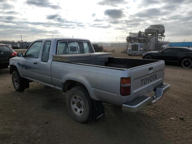 Photo 3 from auction – 1992 TOYOTA PICKUP 1/2 with VIN JT4RN13P7N6042998