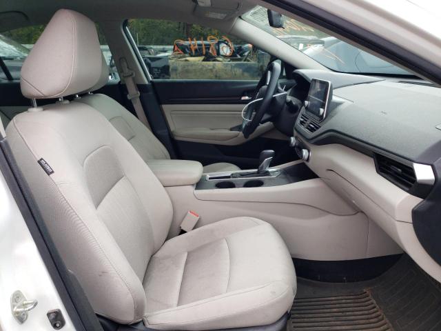 Photo 5 from auction – 2020 NISSAN ALTIMA S with VIN 1N4BL4BV5LC202096