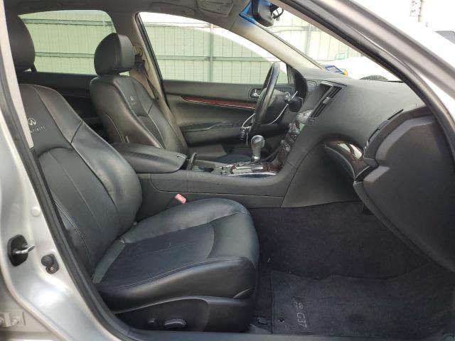Photo 5 from auction – 2012 INFINITI G37 BASE with VIN JN1CV6AP3CM931363