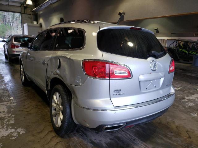 Photo 3 from auction – 2015 BUICK ENCLAVE with VIN 5GAKRCKD8FJ337696
