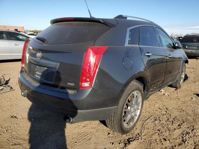 Photo 4 from auction – 2014 CADILLAC SRX LUXURY with VIN 3GYFNEE36ES567254