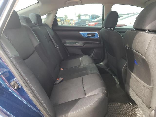 Photo 6 from auction – 2016 NISSAN ALTIMA 2.5 with VIN 1N4AL3APXGC284907
