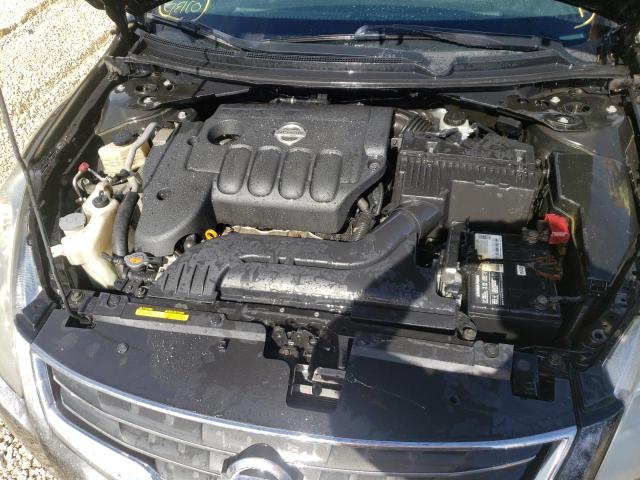 Foto 7 de la subasta – 2011 NISSAN ALTIMA BAS con VIN 1N4AL2AP9BC149789