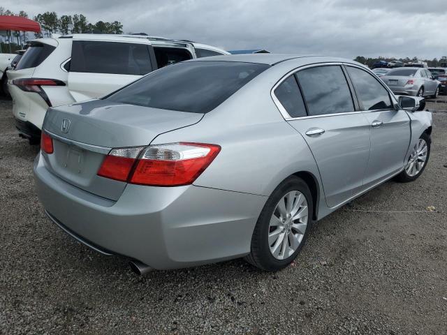 Photo 4 from auction – 2014 HONDA ACCORD EX with VIN 1HGCR2F70EA298944