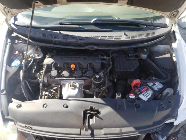 Photo 7 from auction – 2006 HONDA CIVIC EX with VIN 2HGFA16836H512609