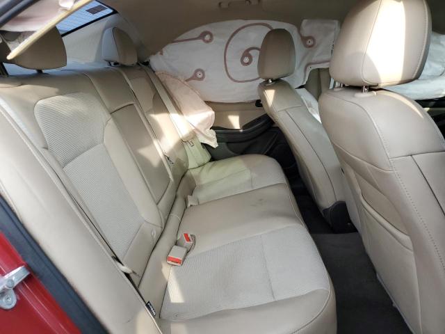 Photo 6 from auction – 2014 CHEVROLET MALIBU 1LT with VIN 1G11C5SL5EF229464