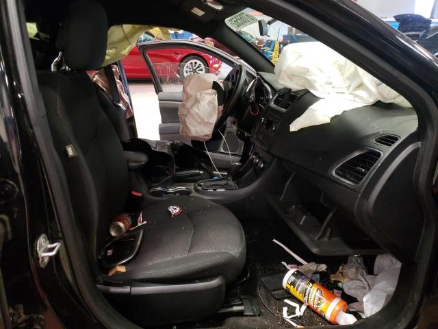 Photo 5 from auction – 2014 DODGE AVENGER SE with VIN 1C3CDZAB9EN202744