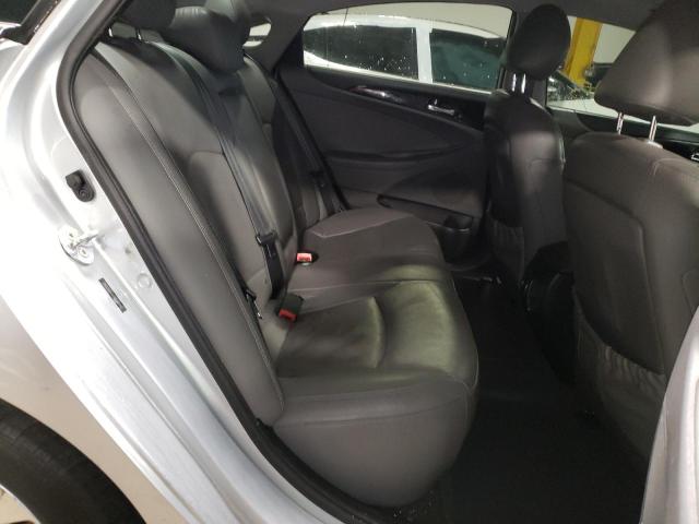 Photo 6 from auction – 2012 HYUNDAI SONATA SE with VIN 5NPEC4AC9CH403785