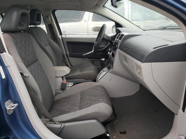 Photo 5 from auction – 2007 DODGE CALIBER SX with VIN 1B3HB48B47D319741
