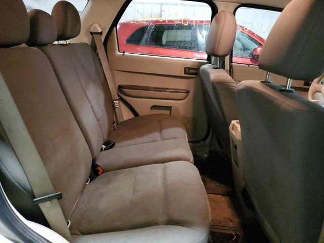 Photo 6 from auction – 2010 FORD ESCAPE XLS with VIN 1FMCU9C79AKB78649
