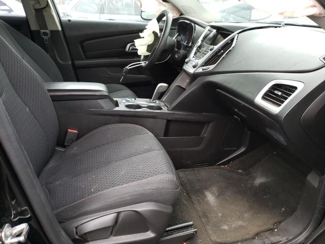 Photo 5 from auction – 2013 GMC TERRAIN SL with VIN 2GKFLREK1D6203626