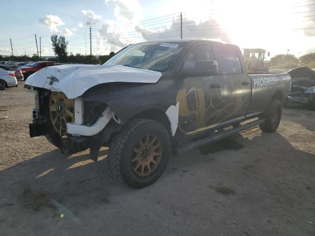 Photo 2 from auction – 2012 DODGE RAM 3500 S with VIN 3C63D2GL9CG331714