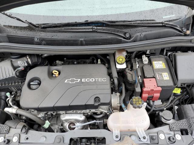 Photo 7 from auction – 2021 CHEVROLET SPARK 1LT with VIN KL8CD6SA2MC228170