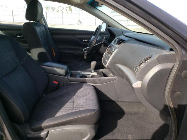 Photo 5 from auction – 2017 NISSAN ALTIMA 2.5 with VIN 1N4AL3AP2HN358231