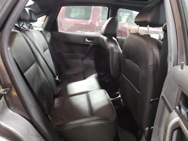 Photo 6 from auction – 2011 FORD FOCUS SEL with VIN 1FAHP3HN2BW149452