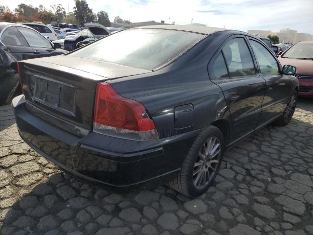 Photo 4 from auction – 2007 VOLVO S60 2.5T with VIN YV1RS592372632406