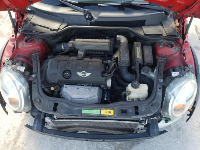 Photo 7 from auction – 2011 MINI COOPER with VIN WMWZN3C54BT133103