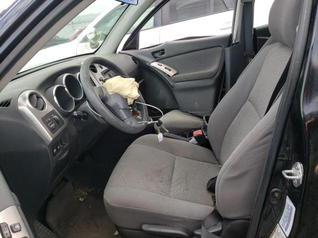Photo 5 from auction – 2008 PONTIAC VIBE with VIN 5Y2SL65888Z407590