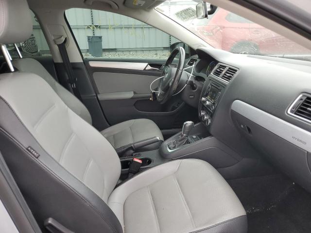Photo 5 from auction – 2013 VOLKSWAGEN JETTA with VIN 3VW637AJ6DM223502