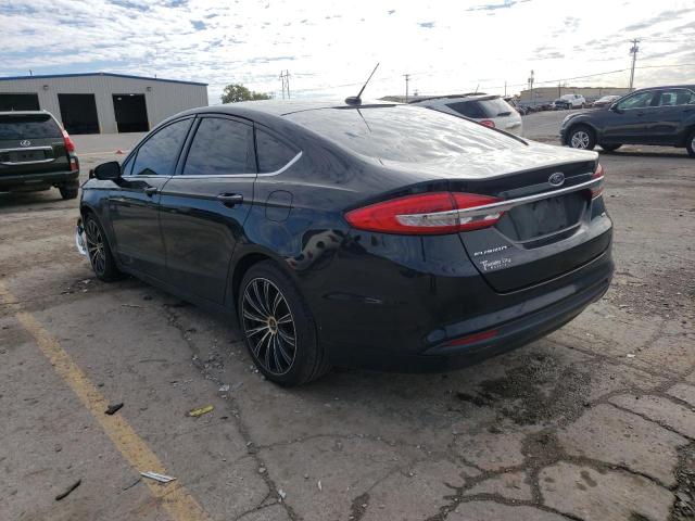 Photo 3 from auction – 2017 FORD FUSION SE with VIN 3FA6P0H73HR253788