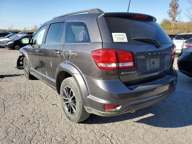 Photo 3 from auction – 2019 DODGE JOURNEY SE with VIN 3C4PDCBB4KT719020