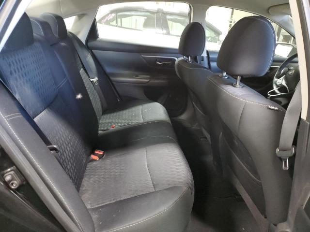 Photo 6 from auction – 2017 NISSAN ALTIMA 2.5 with VIN 1N4AL3AP2HC290959