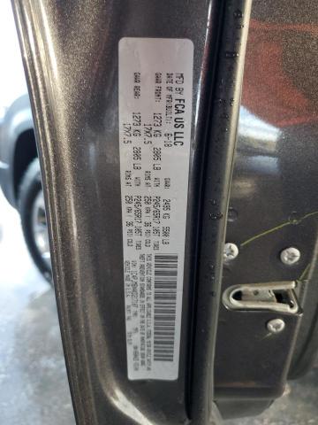 Photo 10 from auction – 2019 JEEP CHEROKEE T with VIN 1C4PJMBX4KD217107