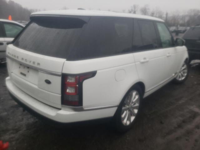 Photo 4 from auction – 2015 LAND ROVER RANGE ROVE with VIN SALGS2VF9FA217835