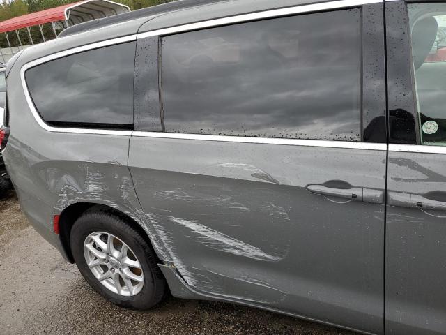 Photo 9 from auction – 2022 CHRYSLER PACIFICA T with VIN 2C4RC1BG0NR190491
