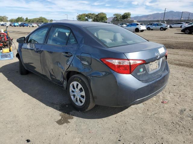 Photo 3 from auction – 2017 TOYOTA COROLLA L with VIN 5YFBURHE3HP573462