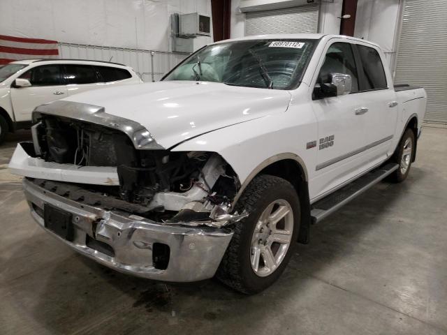 Zdjęcie 2 z aukcji – 2014 RAM 1500 LONGH z VIN 1C6RR7PT3ES388771