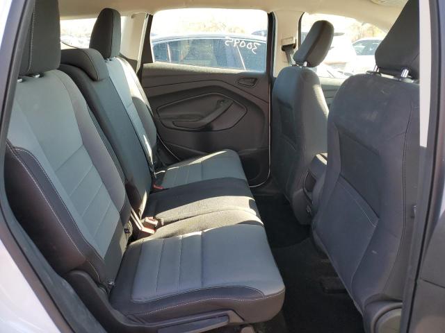 Photo 6 from auction – 2018 FORD ESCAPE S with VIN 1FMCU0F72JUC35088
