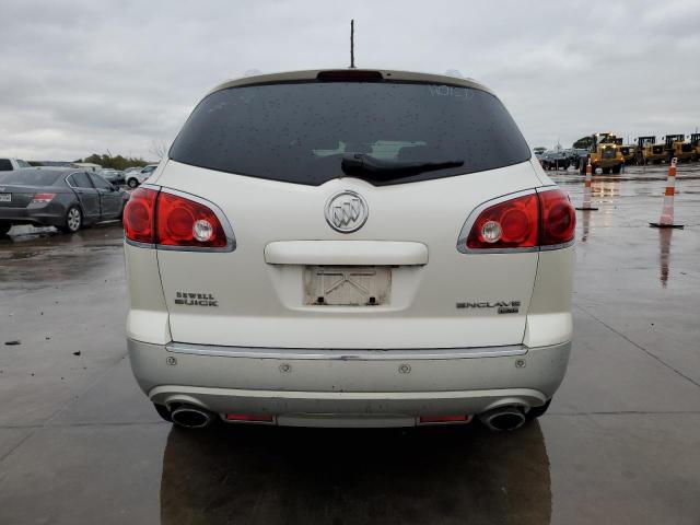 Photo 6 from auction – 2008 BUICK ENCLAVE CX with VIN 5GAER23768J297881