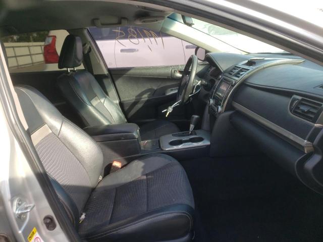 صورة رقم 5 من المزاد - 2012 TOYOTA CAMRY BASE مع VIN 4T1BF1FK4CU083978