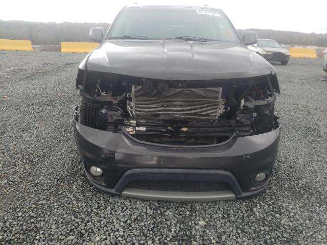Photo 9 from auction – 2016 DODGE JOURNEY SX with VIN 3C4PDCBG4GT153069