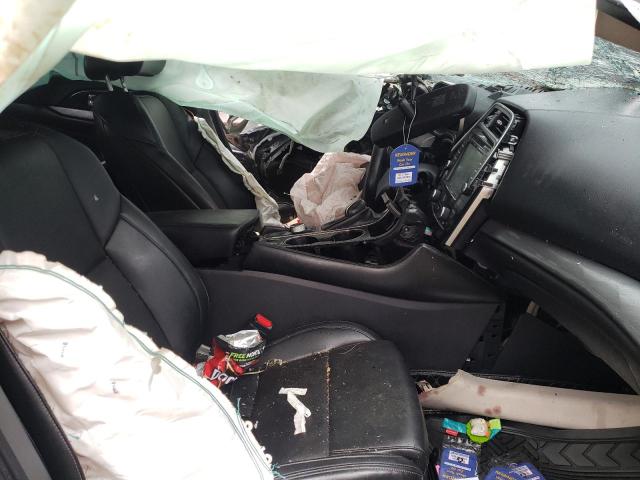 Photo 5 from auction – 2017 NISSAN MAXIMA 3.5 with VIN 1N4AA6AP8HC439754