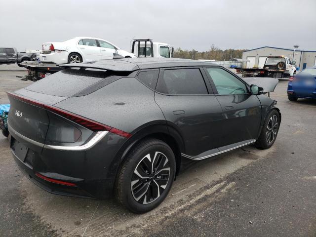Photo 4 from auction – 2022 KIA EV6 LIGHT with VIN KNDC34LA1N5065076