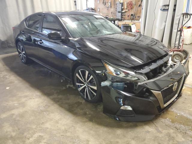 Photo 1 from auction – 2019 NISSAN ALTIMA SR with VIN 1N4BL4CVXKC196440