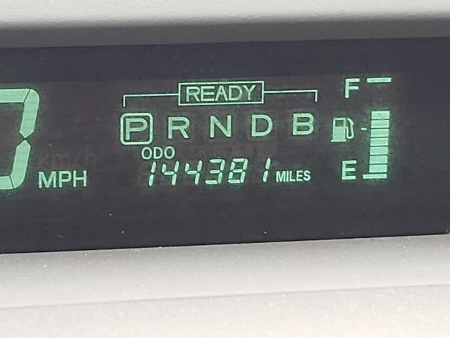 Photo 8 from auction – 2001 TOYOTA PRIUS with VIN JT2BK12UX10017245