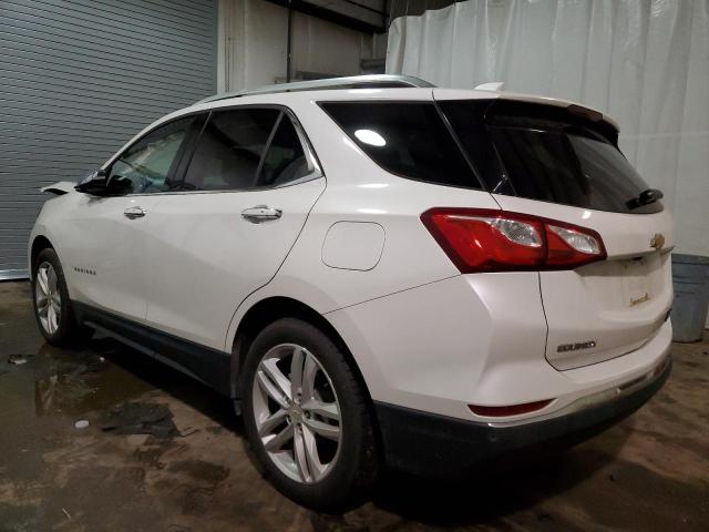 Photo 3 from auction – 2019 CHEVROLET EQUINOX PR with VIN 2GNAXNEV3K6249086