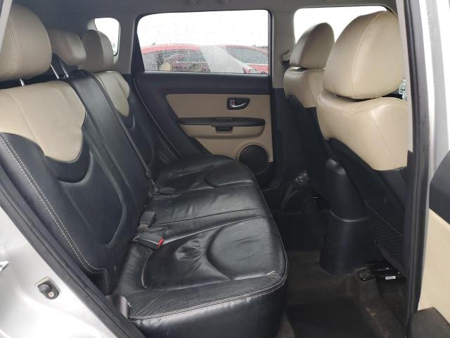 Photo 6 from auction – 2013 KIA SOUL + with VIN KNDJT2A64D7532696