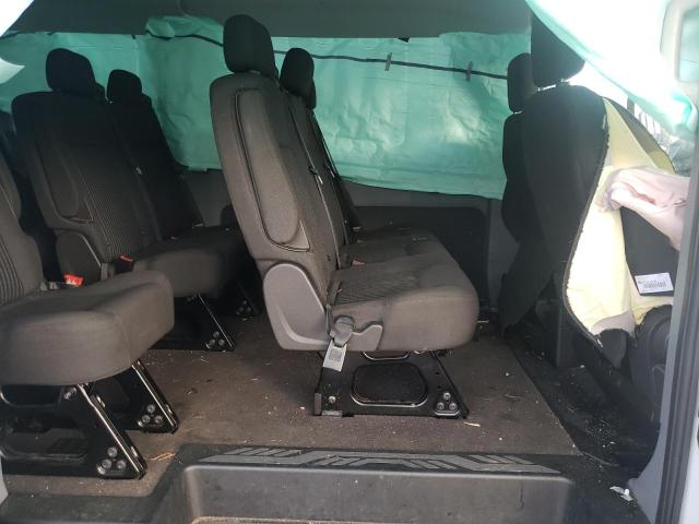 Photo 6 from auction – 2015 FORD TRANSIT T- with VIN 1FBAX2CM2FKB13704