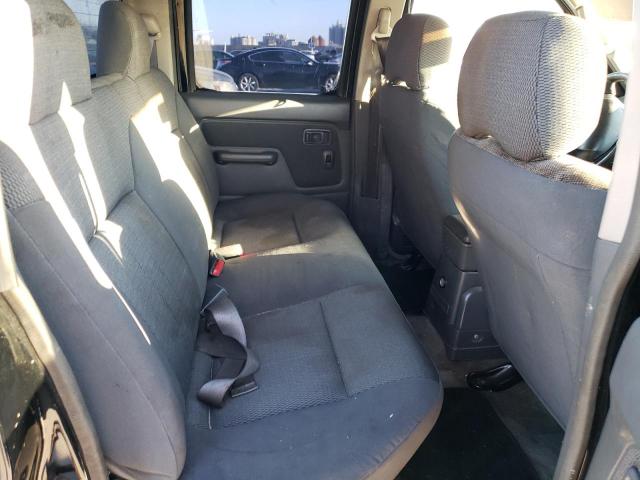 Photo 6 from auction – 2002 NISSAN FRONTIER C with VIN 1N6ED27T72C365084