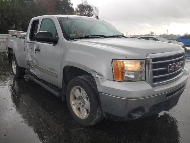 GMC SIERRA K15 2012 with VIN 1GTR2UEA0CZ141743 - Photo from auction