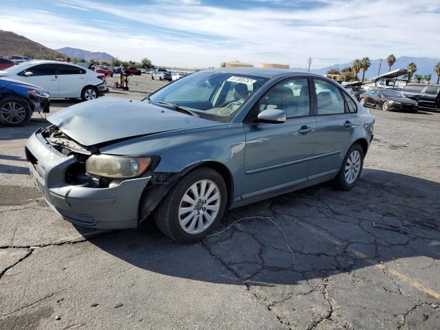 Photo 2 from auction – 2005 VOLVO S40 2.4I with VIN YV1MS390052050628