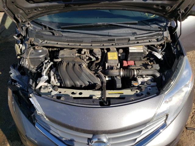 Photo 7 from auction – 2016 NISSAN VERSA NOTE with VIN 3N1CE2CP2GL391073