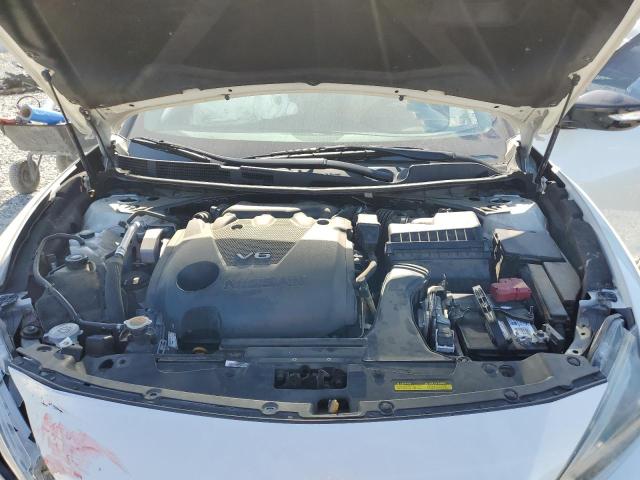 Photo 7 from auction – 2017 NISSAN MAXIMA 3.5 with VIN 1N4AA6AP4HC371095