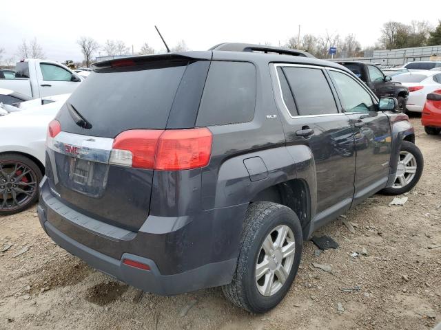 Photo 4 from auction – 2014 GMC TERRAIN SL with VIN 2GKALREK5E6338832